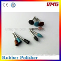Chinese dental supplies buffing material dental rubber polisher